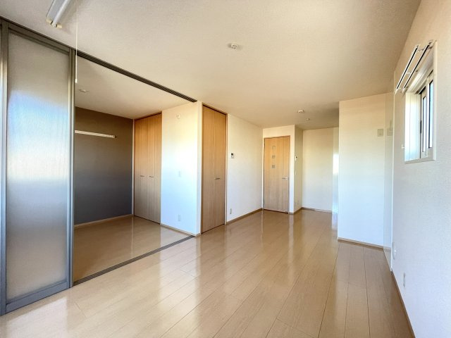 New Excelの居間・リビング