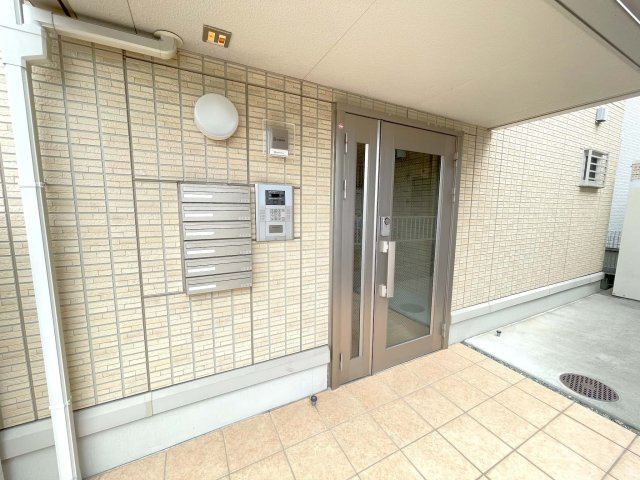 New Excelのセキュリティ|オートロック