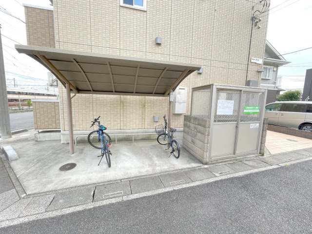 New Excelのその他共用部分