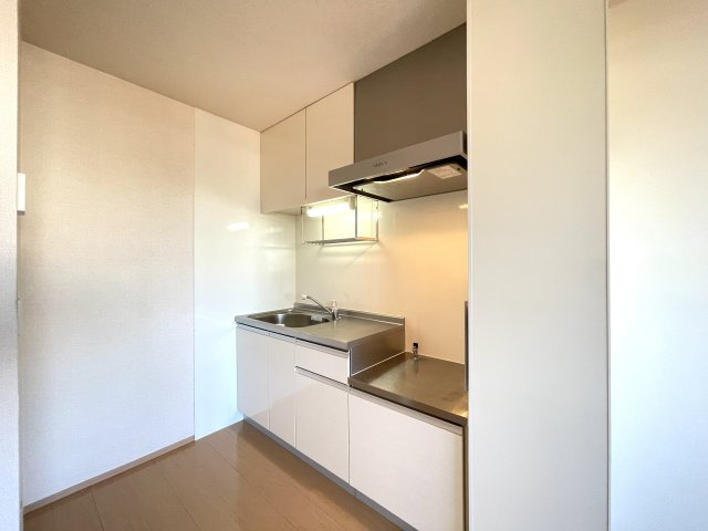 New Excelのキッチン