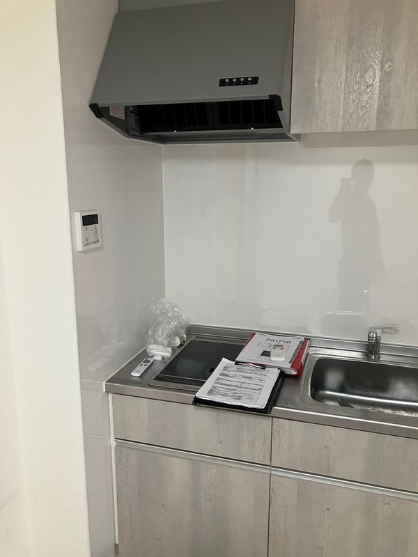 エルサ住之江の設備