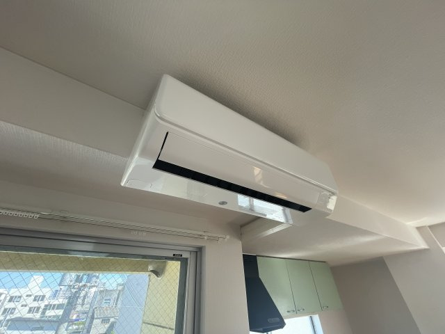 ラフェスタ今宿の設備