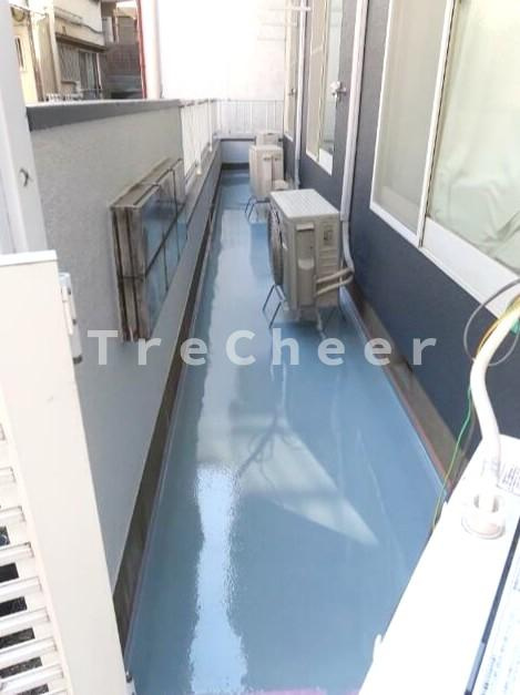 アサクラハイツのその他共用部分