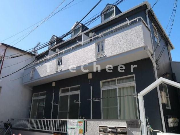 アサクラハイツ