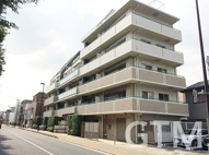 中野区南台２丁目のマンションの画像