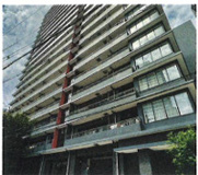 ロジュマンタワー梅田の画像