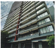 ロジュマンタワー梅田の画像