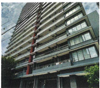 【外観】 | ロジュマンタワー梅田