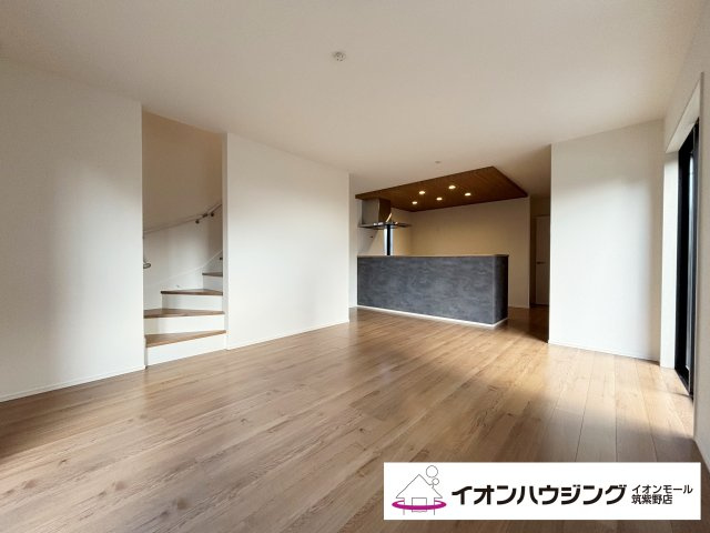 鳥栖市田代外町2期1号棟