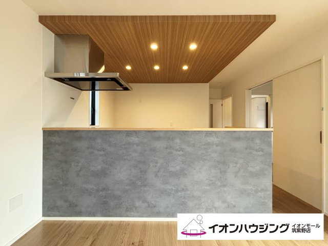 鳥栖市田代外町2期1号棟