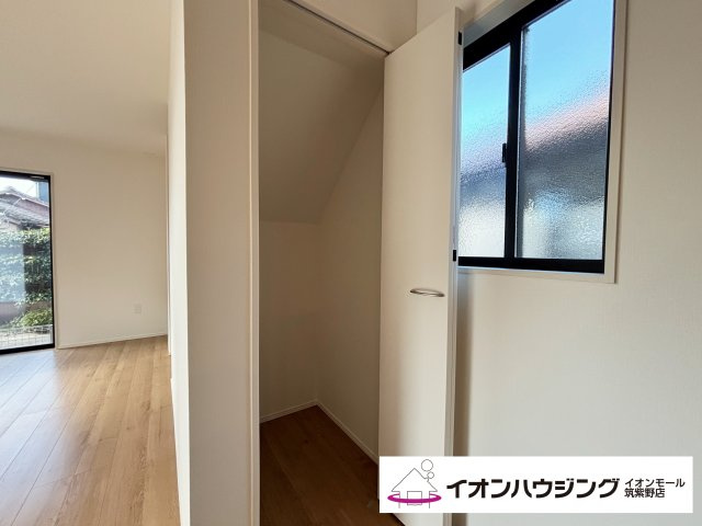 鳥栖市田代外町2期1号棟