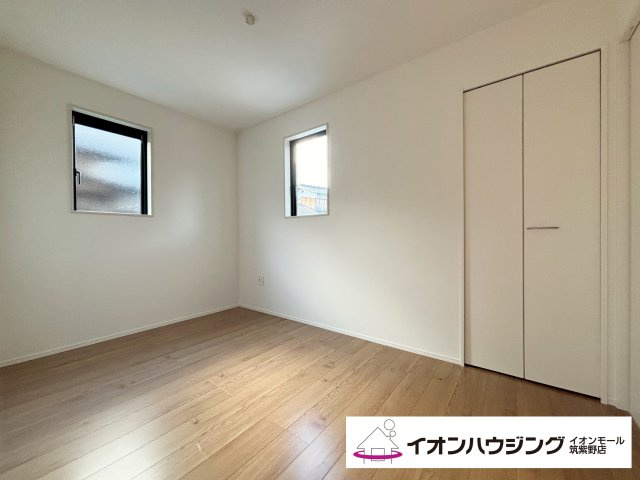 鳥栖市田代外町2期1号棟