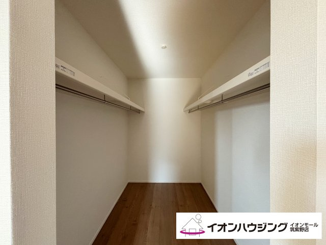 鳥栖市田代外町2期1号棟