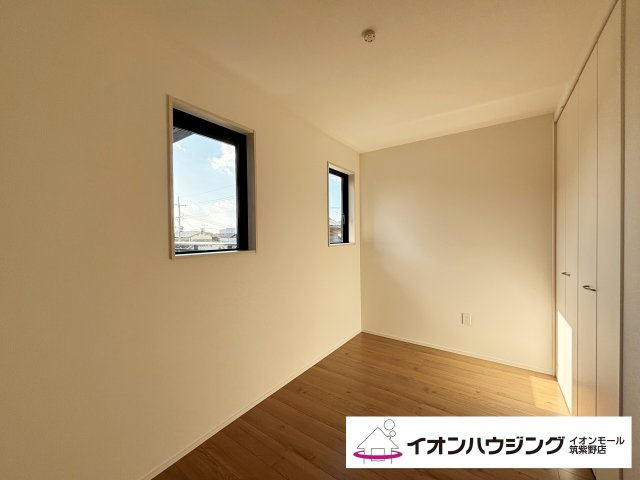 鳥栖市田代外町2期1号棟