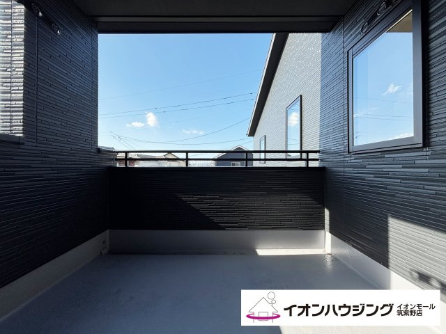 鳥栖市田代外町2期1号棟