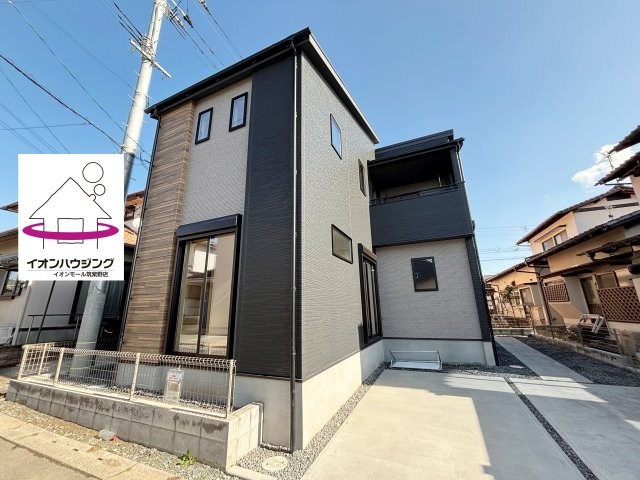鳥栖市田代外町2期1号棟