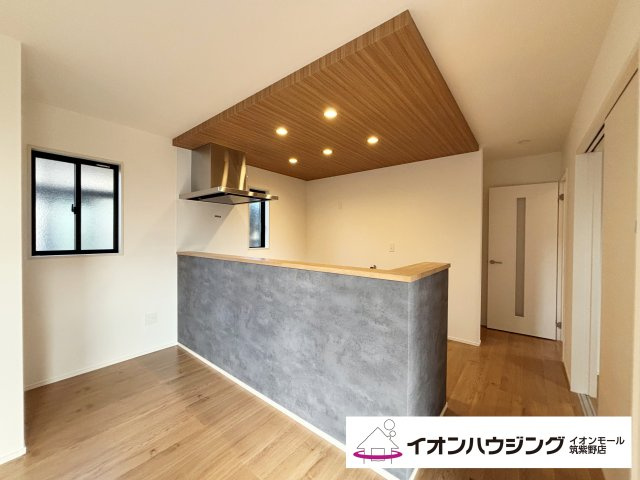 鳥栖市田代外町2期1号棟