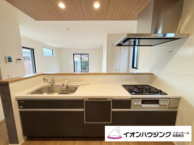 鳥栖市田代外町2期1号棟