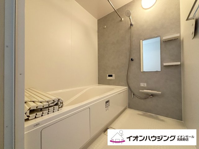 鳥栖市田代外町2期1号棟