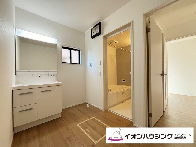 鳥栖市田代外町2期1号棟