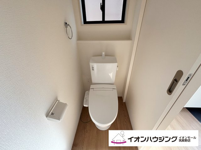 鳥栖市田代外町2期1号棟