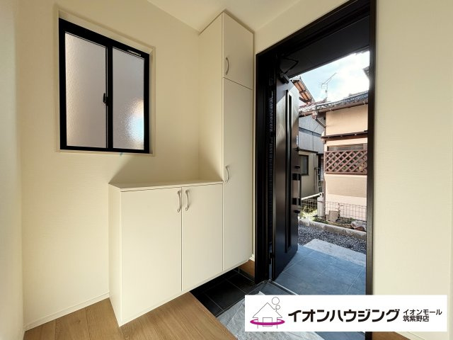鳥栖市田代外町2期1号棟