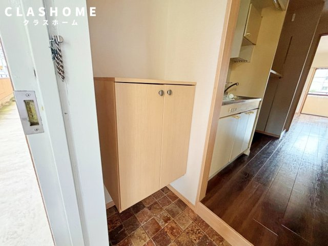 ドミールあさひ　　　刈谷市近郊の賃貸はクラスホームのその他|同物件の別部屋になります。