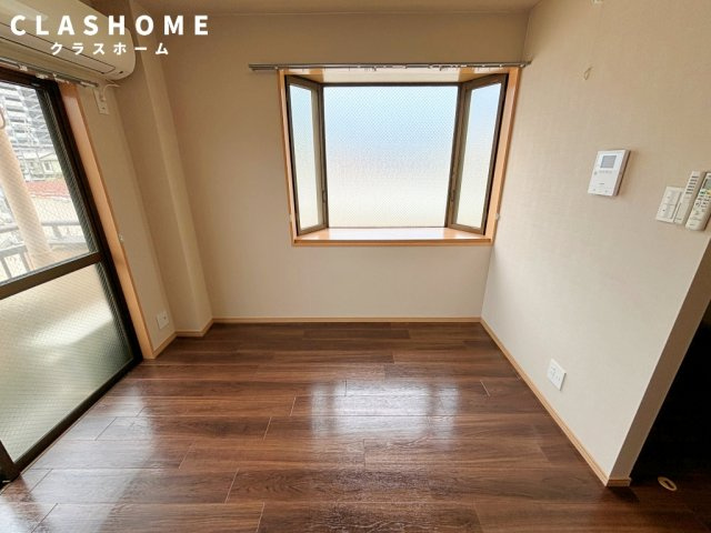 ドミールあさひ　　　刈谷市近郊の賃貸はクラスホームの洋室|同物件の別部屋になります。