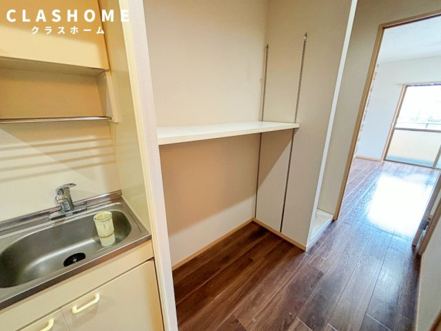 ドミールあさひ　　　刈谷市近郊の賃貸はクラスホームのその他|同物件の別部屋になります。