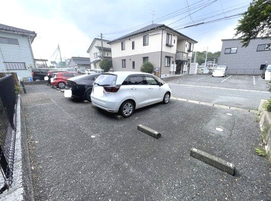 【駐車場】 | コーポ光明