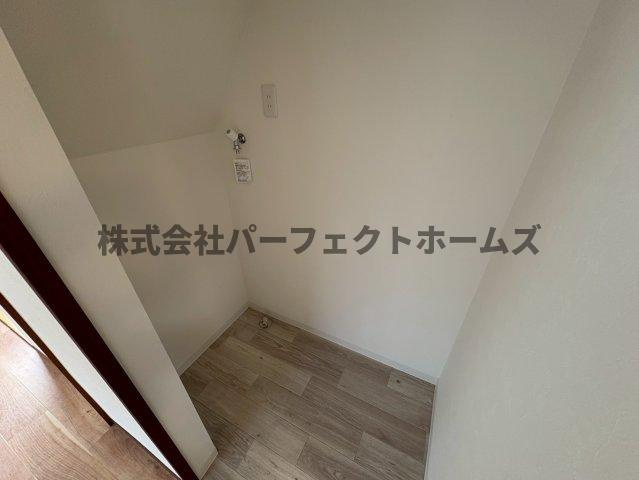 池之宮2丁目戸建　賃貸の設備