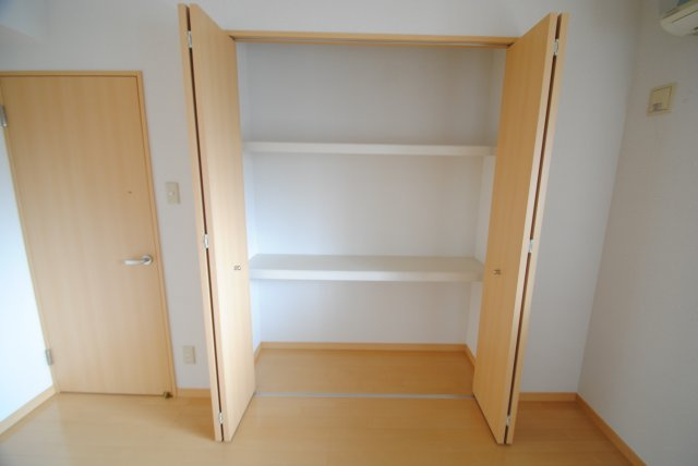 久留米市西町の賃貸マンションの収納|内装イメージ：同物件別室