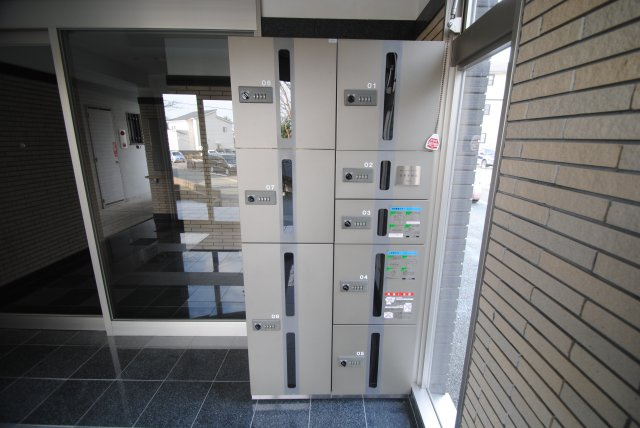 久留米市西町の賃貸マンションのその他