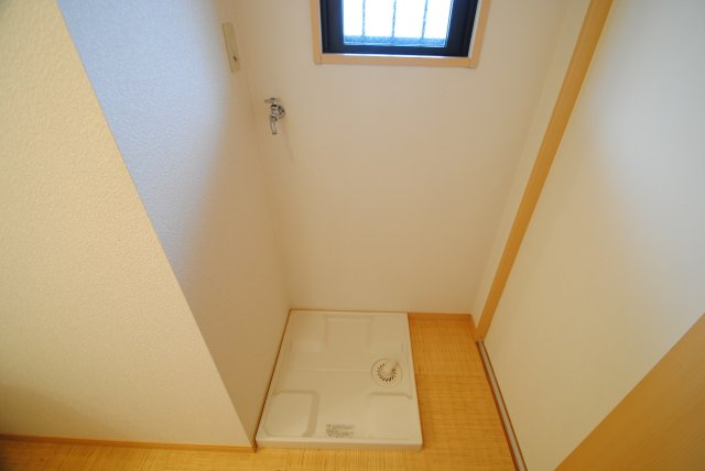 久留米市西町の賃貸マンションのその他|内装イメージ：同物件別室