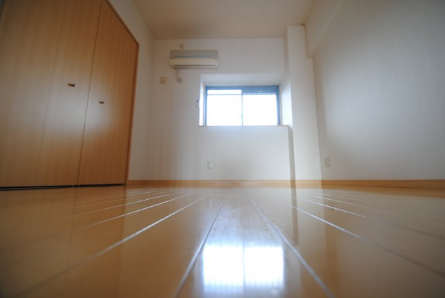 久留米市西町の賃貸マンションの洋室|内装イメージ：同物件別室