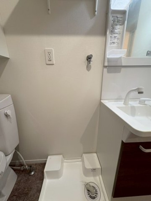 【その他】 | T&Fレジデンス南林間B