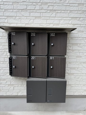 【その他共用部分】 | T&Fレジデンス南林間B