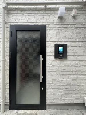 【その他共用部分】 | T&Fレジデンス南林間B