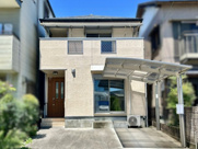 中古一戸建　高知市百石町4丁目の画像