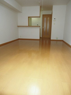 【居間・リビング】 | フレスクーラ | 使いやすい居間です