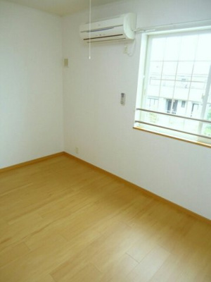 【内装】 | フレスクーラ | きれいな内装です