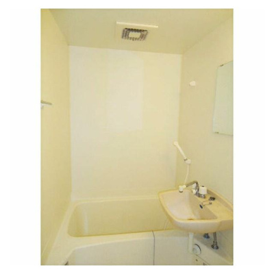 【浴室】 | セレストメゾン東高円寺