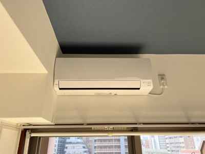 【設備】 | マスターズレジデンス道頓堀III