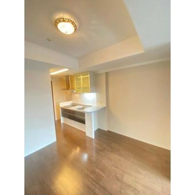 【内装】 | マスターズレジデンス道頓堀III