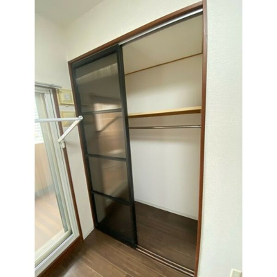 【収納】 | マスターズレジデンス道頓堀III