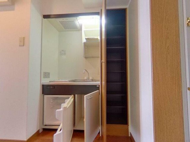 ラ・トゥール川口のその他|参考写真です。