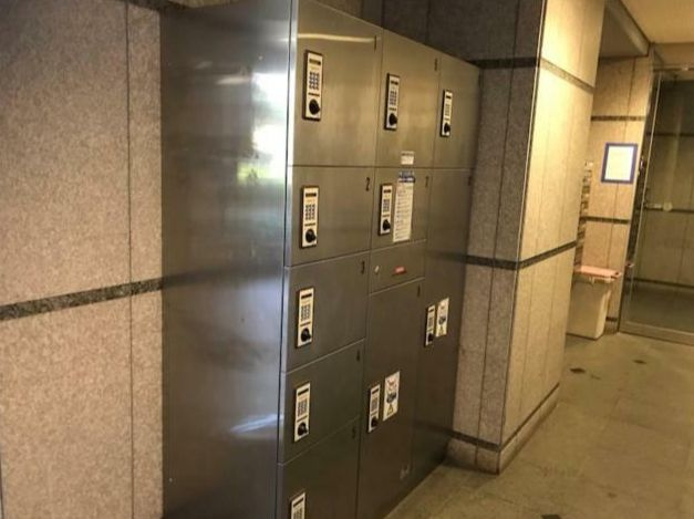 ラ・トゥール川口のその他