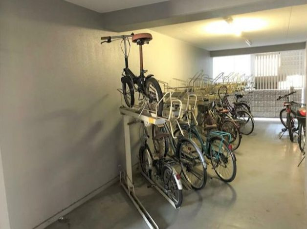 ラ・トゥール川口のその他共用部分