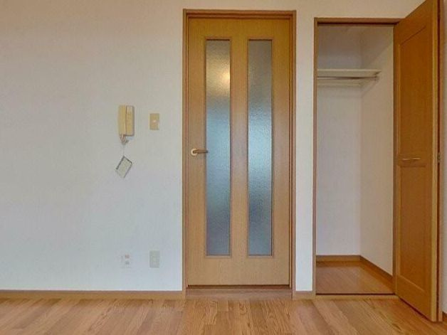 ラ・トゥール川口の収納|参考写真です。