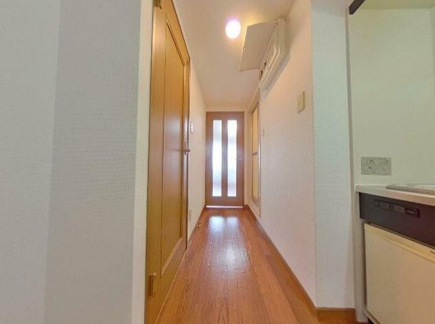 ラ・トゥール川口の内装|参考写真です。